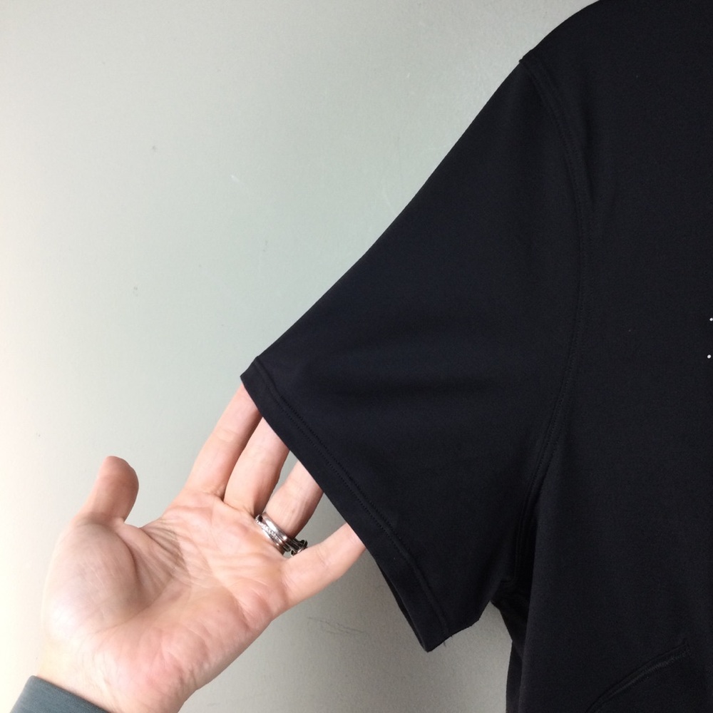 Lululemon Ultralight Reflective Split Back Short … - image 8